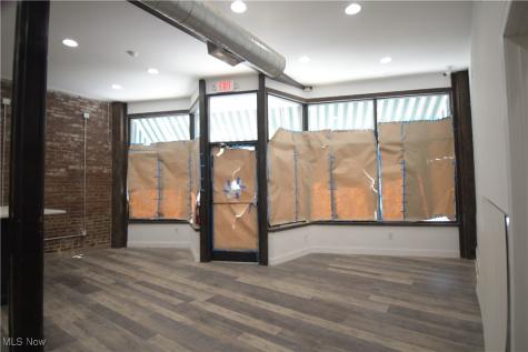 9918 Lorain Avenue Cleveland OH 44144