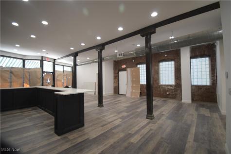 9918 Lorain Avenue Cleveland OH 44144