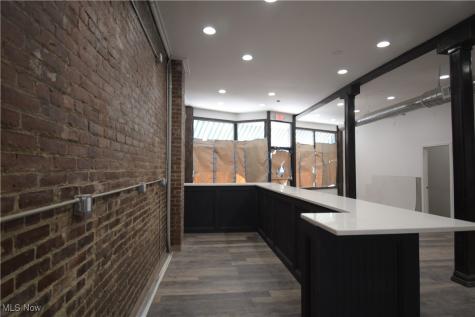 9918 Lorain Avenue Cleveland OH 44144