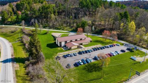 9711 E Pike Road Cambridge OH 43725