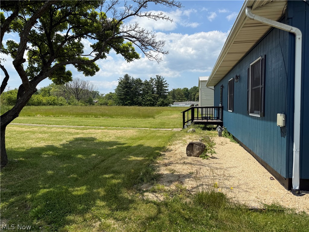 5400 Old Orchard Drive Geneva OH 44041
