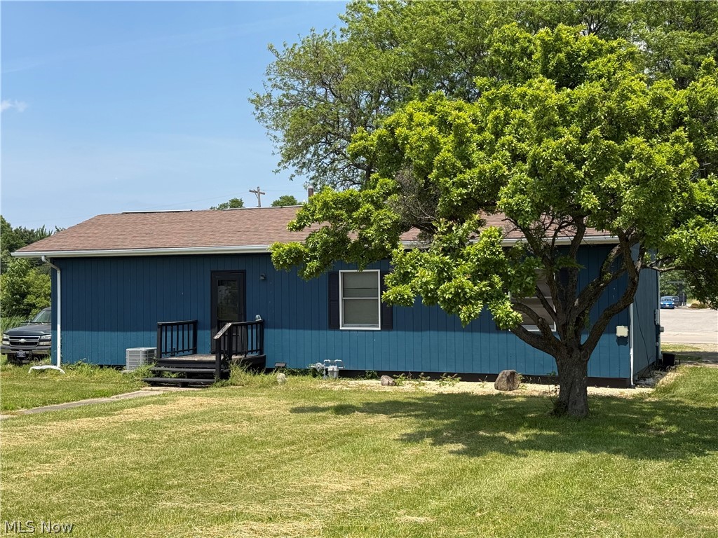 5400 Old Orchard Drive Geneva OH 44041
