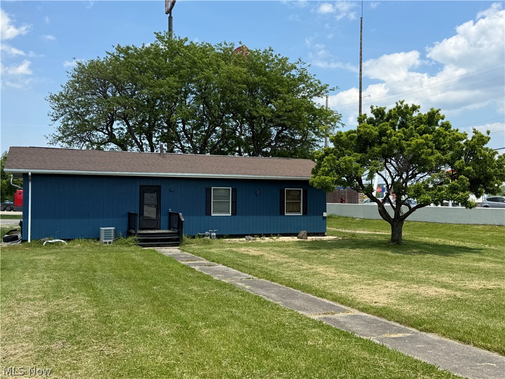 5400 Old Orchard Drive Geneva OH 44041