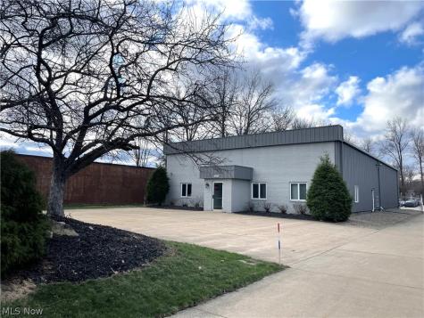 38316 Airport Parkway Willoughby OH 44094