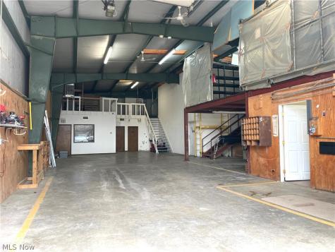 38316 Airport Parkway Willoughby OH 44094