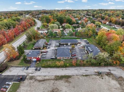 8050 Corporate Circle North Royalton OH 44133