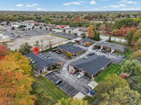 8050 Corporate Circle North Royalton OH 44133