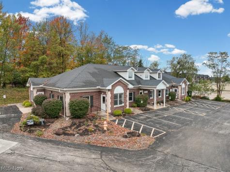8050 Corporate Circle North Royalton OH 44133