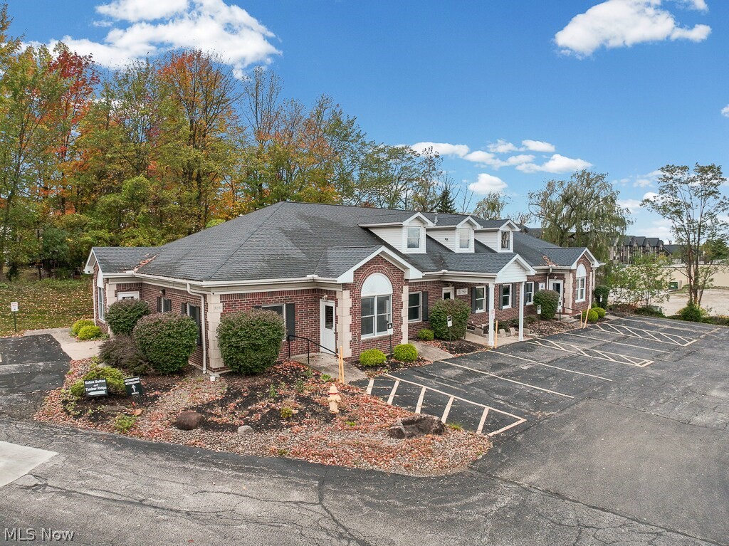 8050 Corporate Circle North Royalton OH 44133