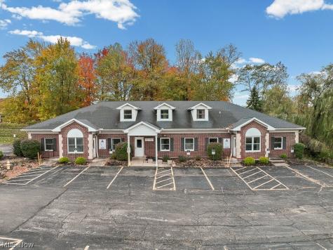 8050 Corporate Circle North Royalton OH 44133