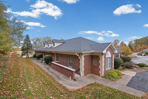 8050 Corporate Circle North Royalton OH 44133