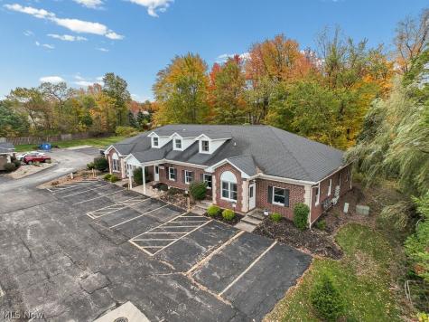 8050 Corporate Circle North Royalton OH 44133
