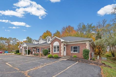 8050 Corporate Circle North Royalton OH 44133