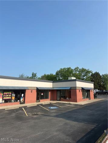 1140 W Pleasant Valley Road Parma OH 44134