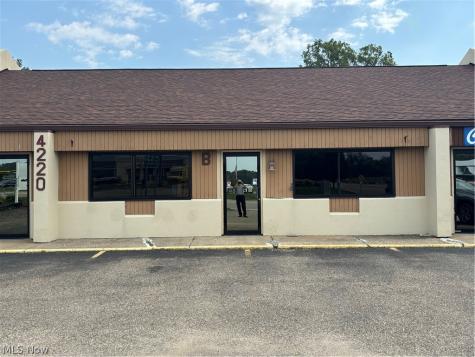 4220 State Route 43 Kent OH 44240