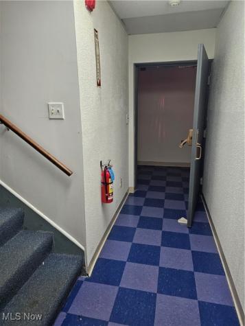 14966 Thompson Avenue Middlefield OH 44062