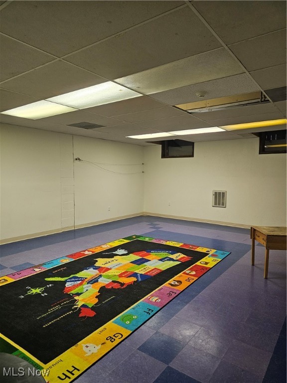 14966 Thompson Avenue Middlefield OH 44062