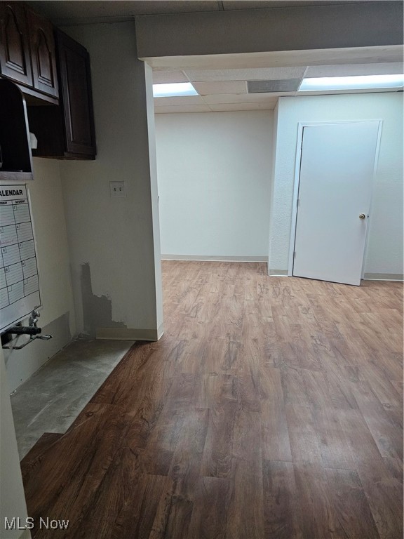 14966 Thompson Avenue Middlefield OH 44062