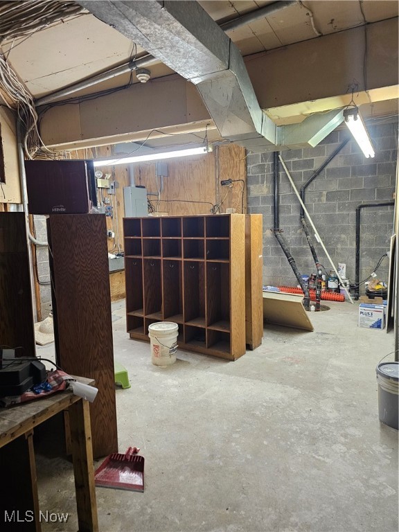 14966 Thompson Avenue Middlefield OH 44062