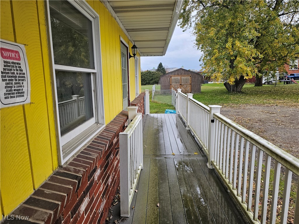 14966 Thompson Avenue Middlefield OH 44062