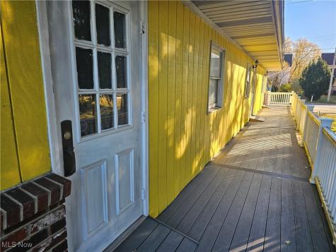 14966 Thompson Avenue Middlefield OH 44062