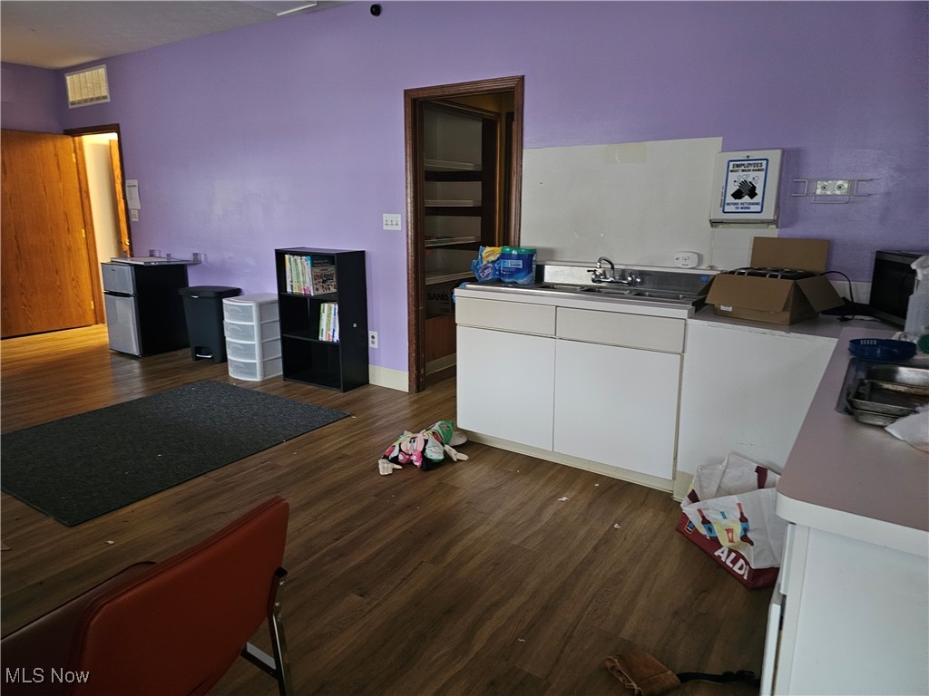 14966 Thompson Avenue Middlefield OH 44062