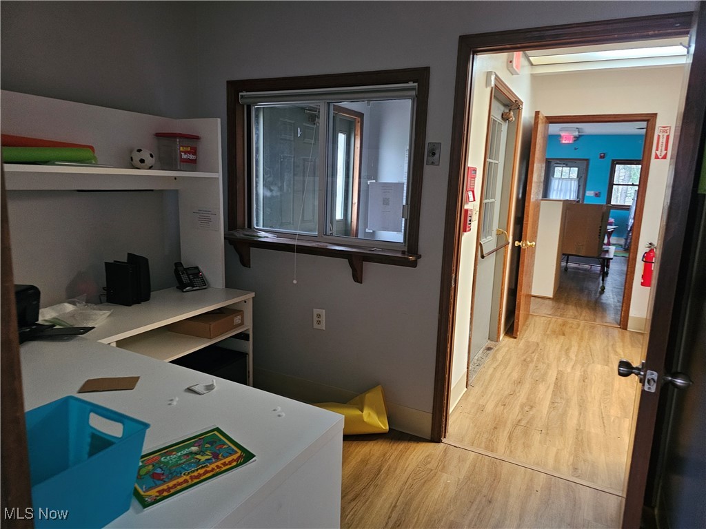 14966 Thompson Avenue Middlefield OH 44062