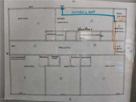 14966 Thompson Avenue Middlefield OH 44062