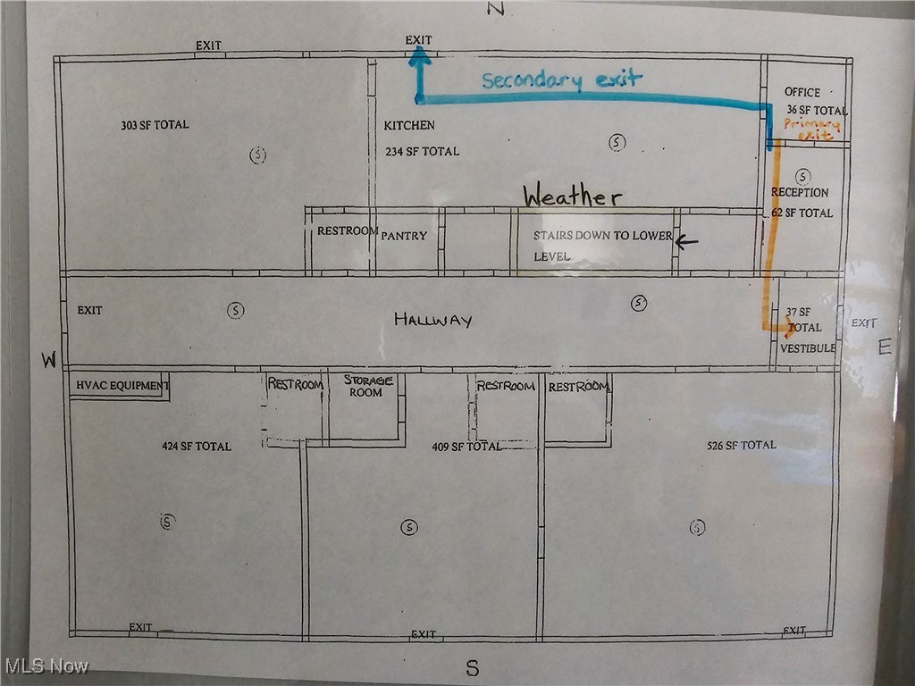 14966 Thompson Avenue Middlefield OH 44062