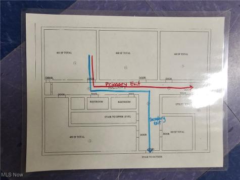 14966 Thompson Avenue Middlefield OH 44062