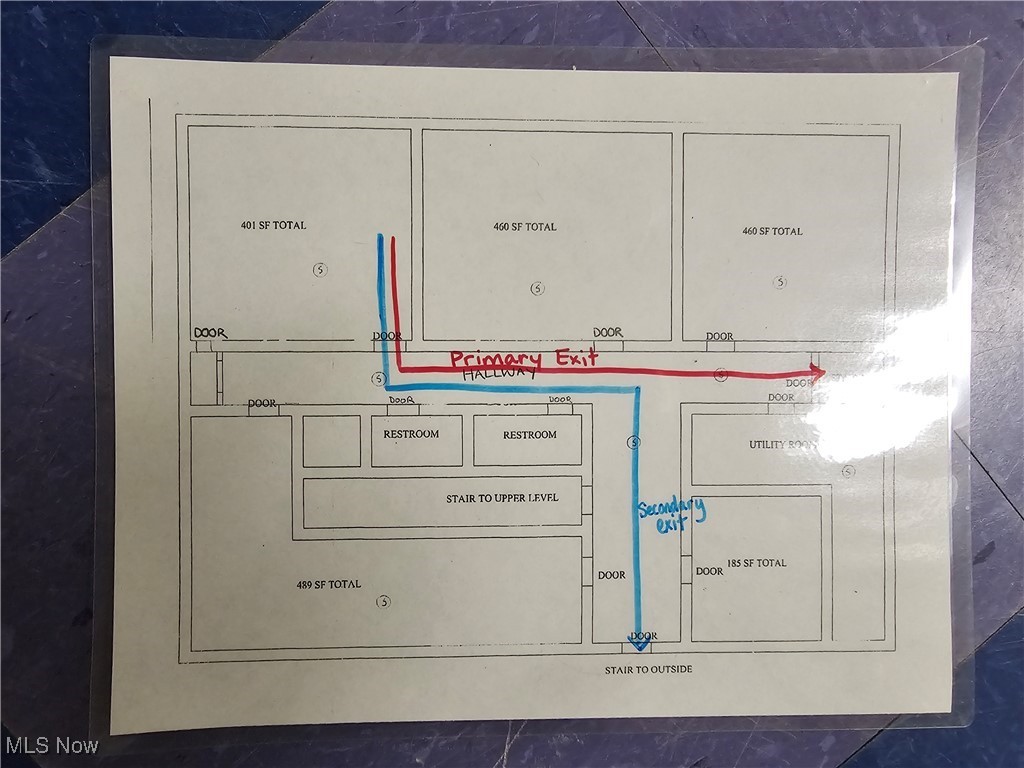 14966 Thompson Avenue Middlefield OH 44062