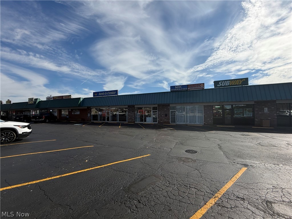 401-405 Cleveland Street Elyria OH 44035