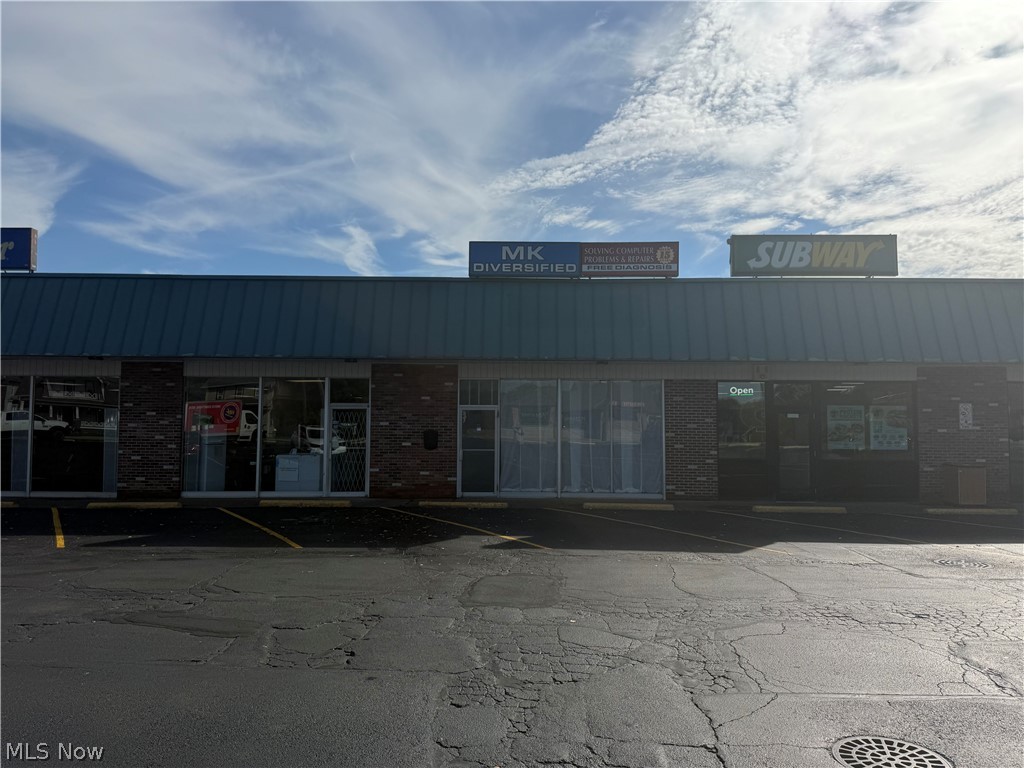 401-405 Cleveland Street Elyria OH 44035