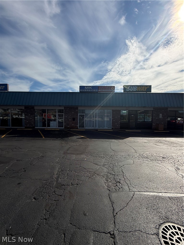 401-405 Cleveland Street Elyria OH 44035