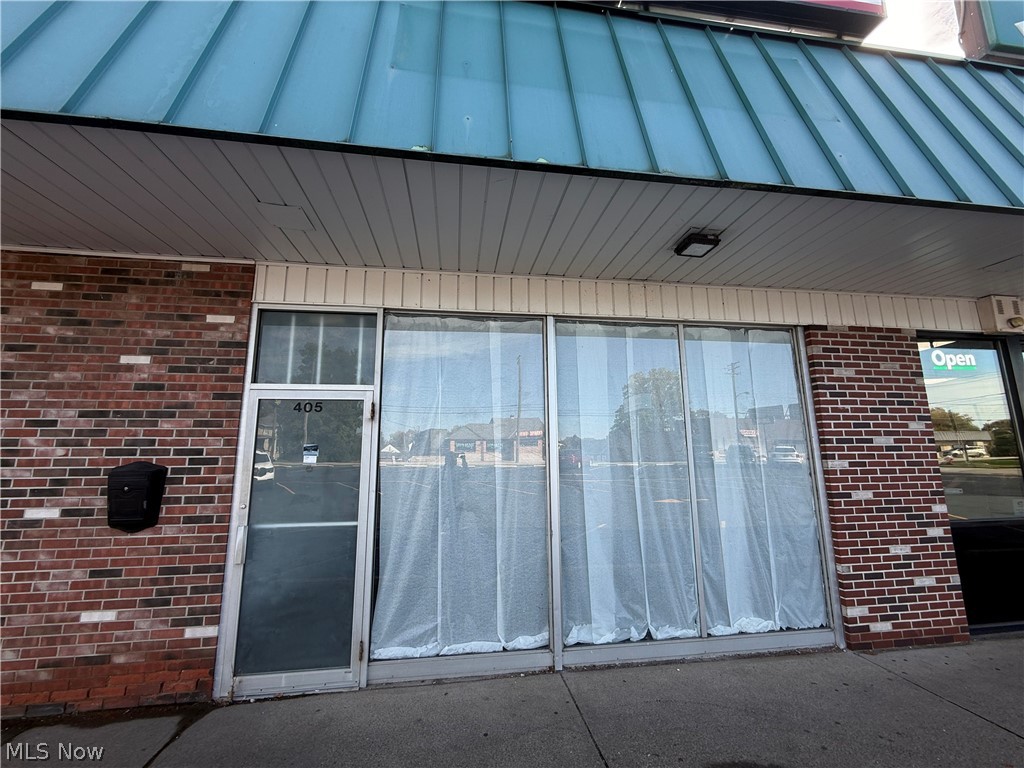 401-405 Cleveland Street Elyria OH 44035
