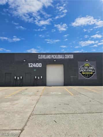12400 Crossburn Avenue Cleveland OH 44135