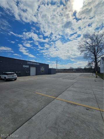 12400 Crossburn Avenue Cleveland OH 44135