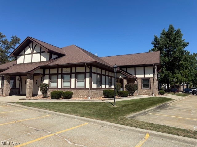 10900 Pearl Road Strongsville OH 44136