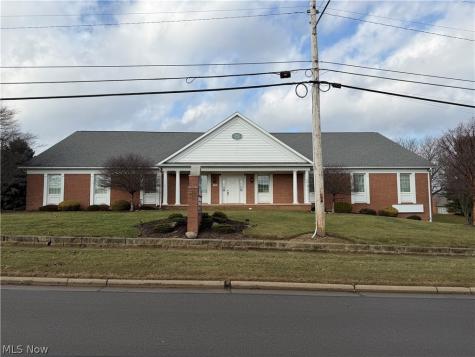 365 Riffel Road Wooster OH 44691