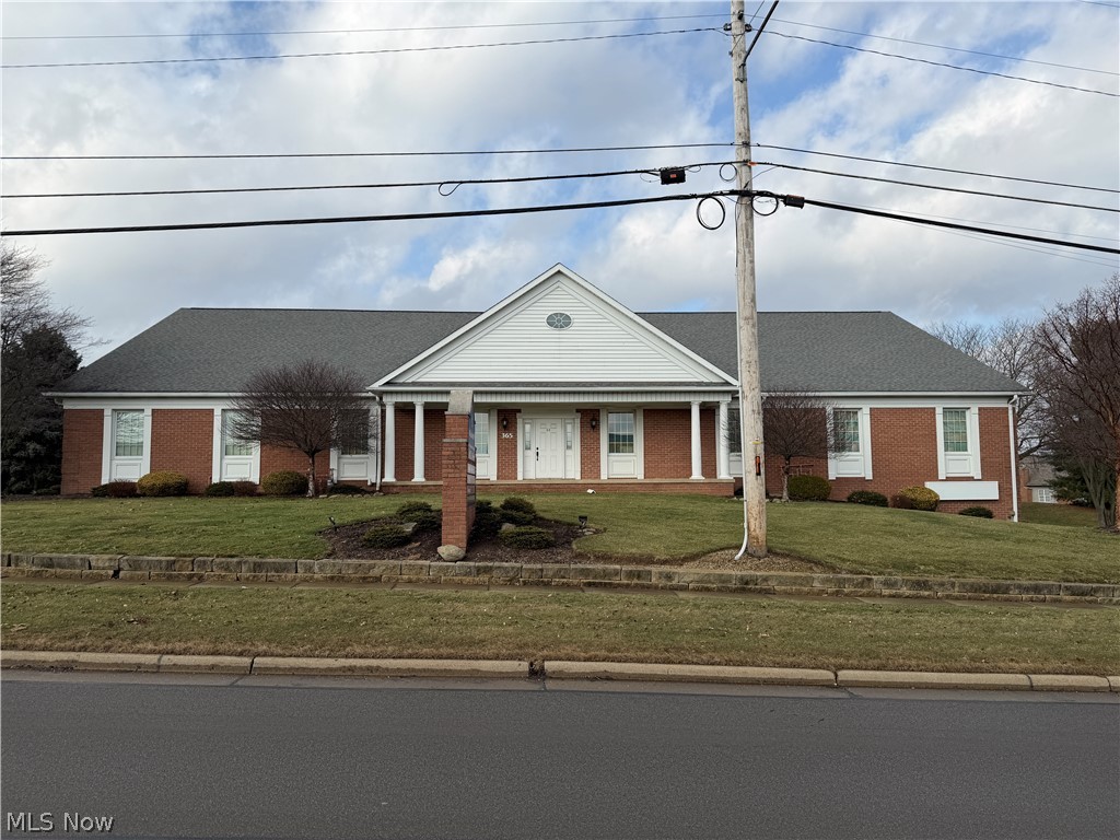 365 Riffel Road Wooster OH 44691