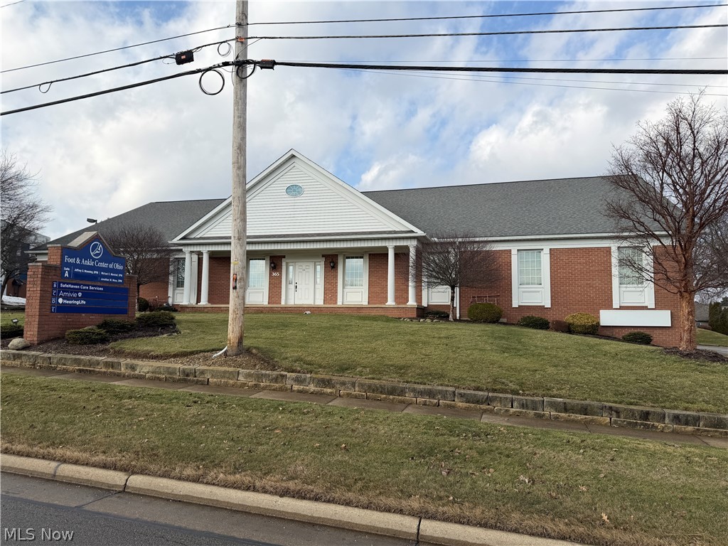 365 Riffel Road Wooster OH 44691