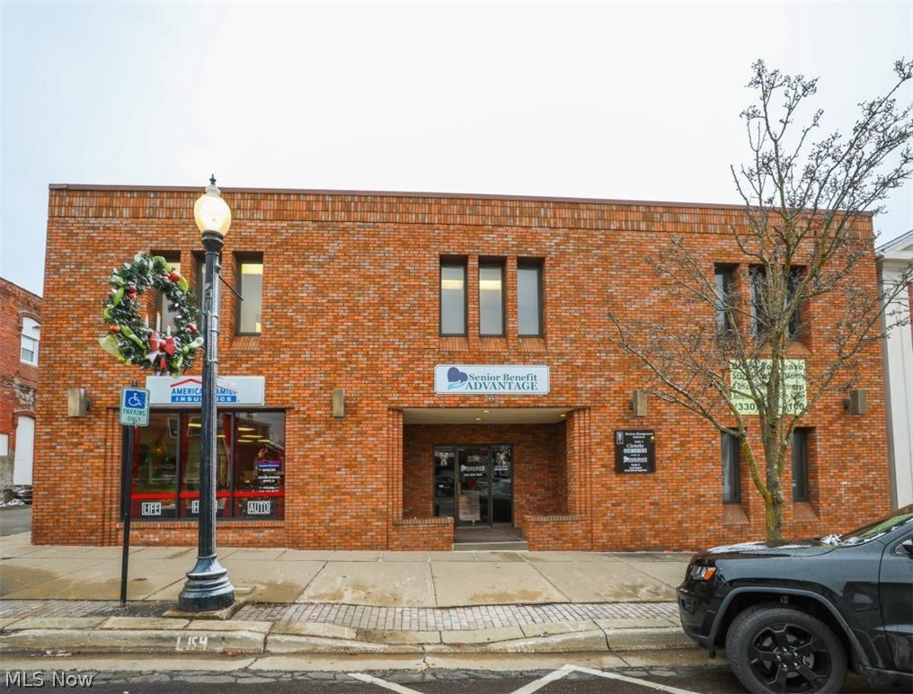 263 W Main Street Ravenna OH 44266