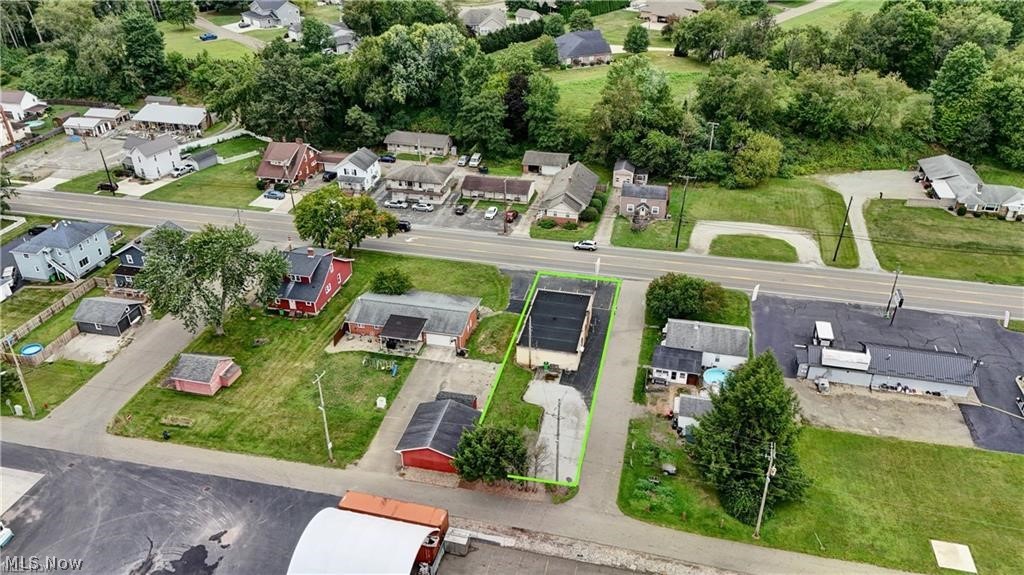 819 N Wooster N Strasburg OH 44680
