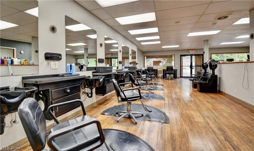 819 N Wooster N Strasburg OH 44680