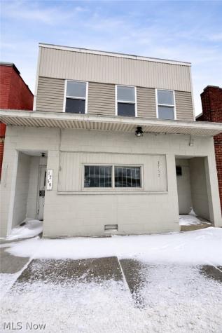 1757 Broadway Lorain OH 44052