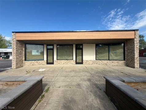 891 E 222nd Street Euclid OH 44123