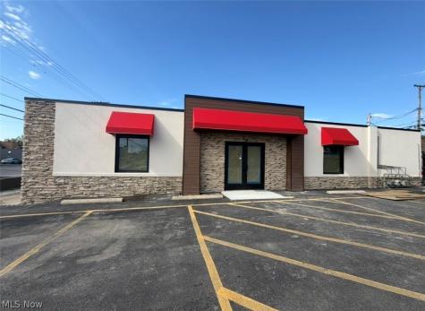 891 E 222nd Street Euclid OH 44123