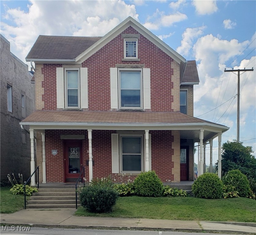 145 N 7th Street Cambridge OH 43725