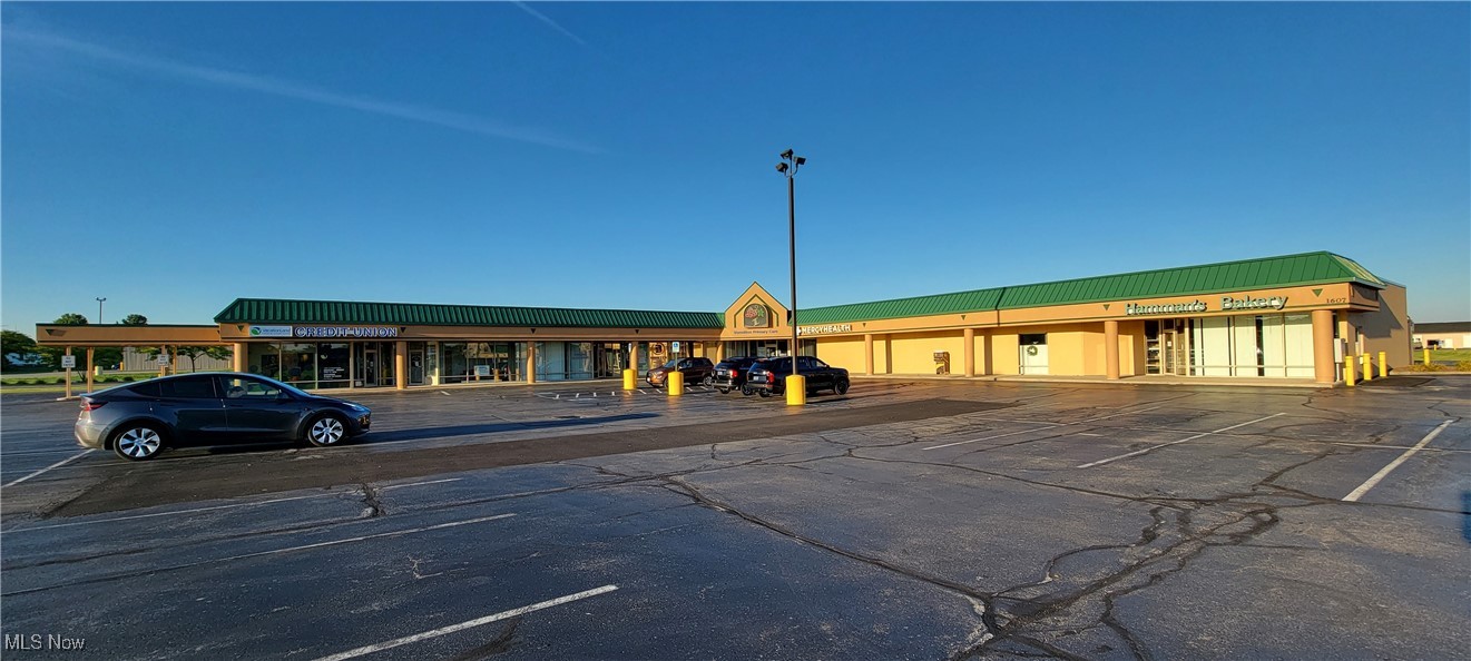 1607 State Road Vermilion OH 44089