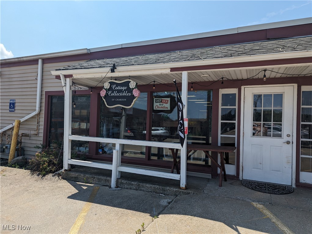 102 Cherry Avenue Chardon OH 44024